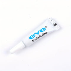 Mini Eyelash Adhesive Lash Glue 2g Strong Hold Strip Eye Lash Adhesives