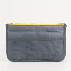 Portable Waterproof Cosmetic Bag Multifunctional Storage Bag