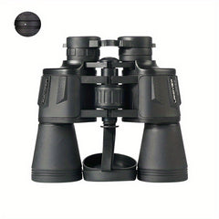20x50 High Power Professional Binoculars - Waterproof Compact Telescope