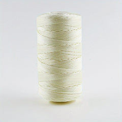 100g 1 5mm Thin Ice Nylon Yarns For Crochet DIY Bag Shoes Hat