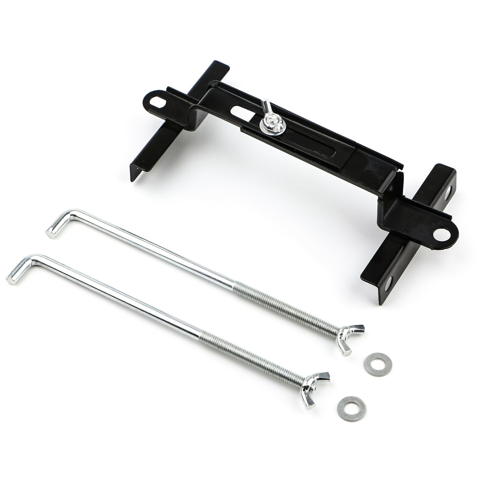 Universal Battery Fixing Bracket for Secure & Stable Mounting