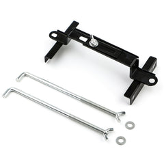 Universal Battery Fixing Bracket for Secure & Stable Mounting