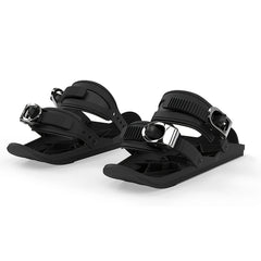 Adjustable Mini Ski Boots Winter Outdoor Ski Shoes Mini Snowboard