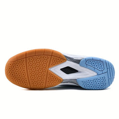 Breathable Mesh Badminton Shoes Non Slip Sports Sneakers