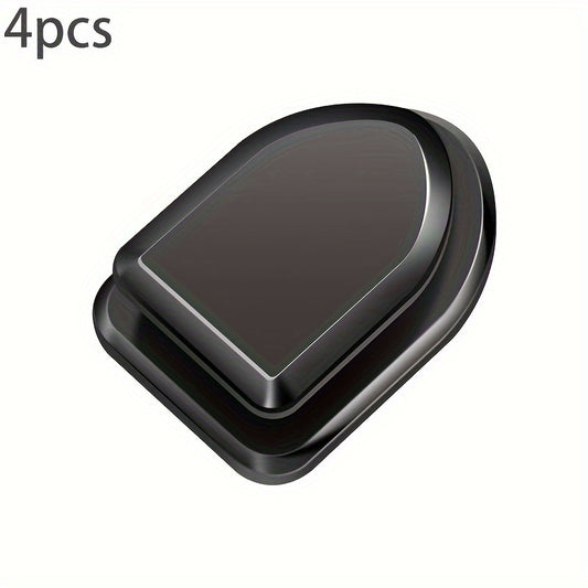 Car Seat Back Hook No Punching And Sticking Hook Car Accessories