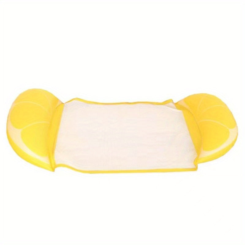 Pool Float Water Hammock Lounge Chair Drifter for Adults