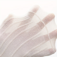 5 Pairs Non slip Sports Ankle Socks for Women