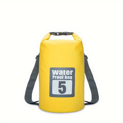 Waterproof Dry Bag Backpack for Water Sports