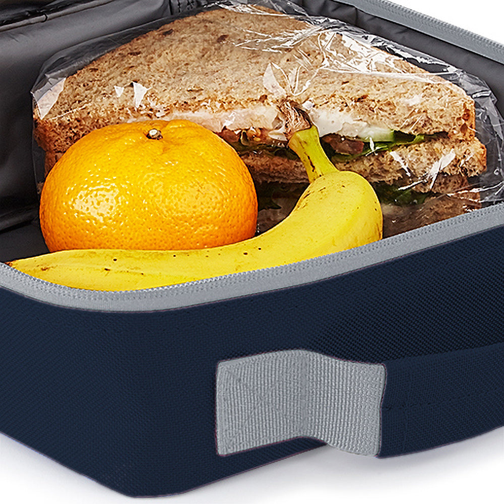 Quadra Lunch Cooler Bag