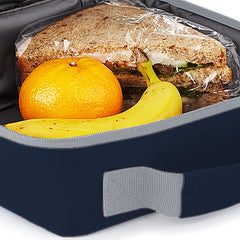Quadra Lunch Cooler Bag