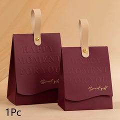 European Wedding Goodie Candy Box Bridal Gift