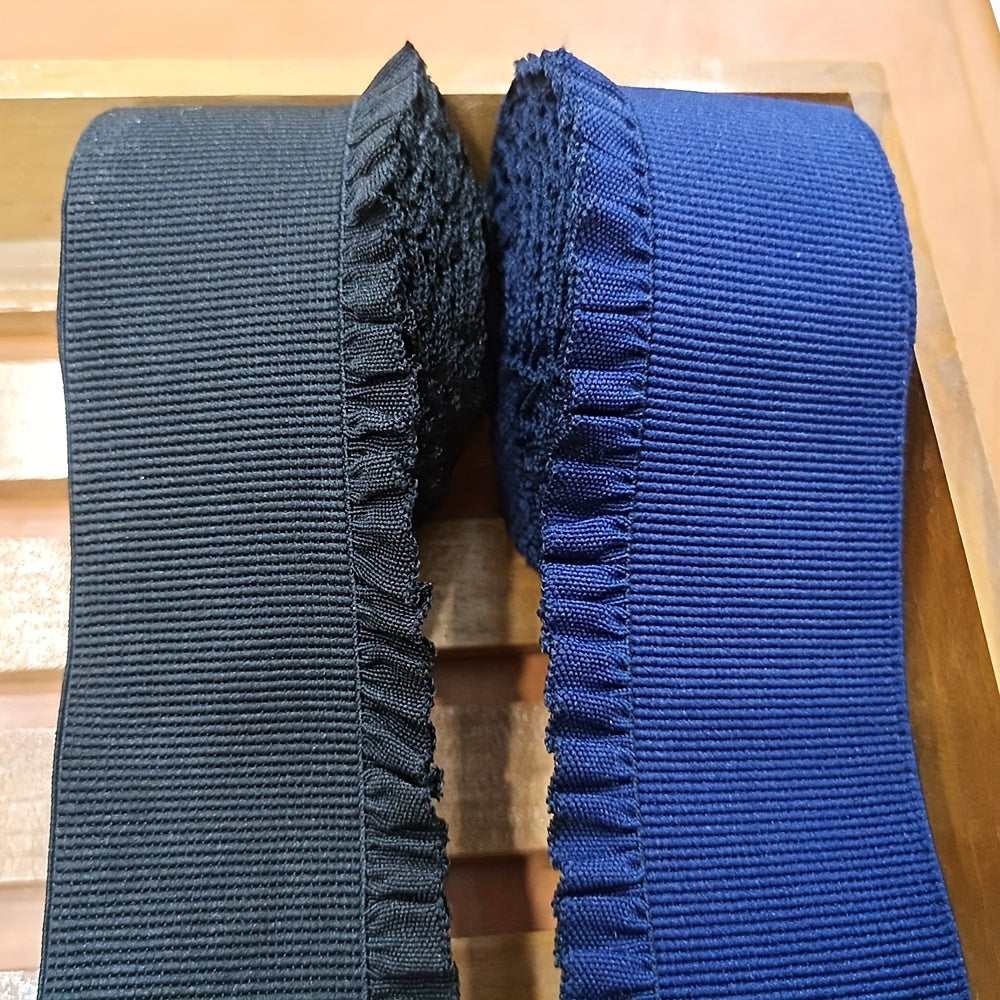2m Wide Elastic Band Trousers Sewing Accessories