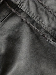 Men's Warm Thick Outdoor Pants for Autumn/Winter