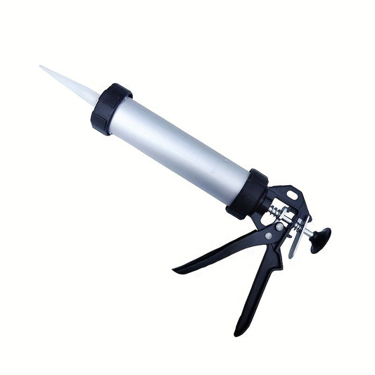 Professional Silicone Sealant Caulk Gun 20oz Cartridge Tube
