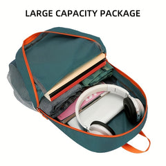 Foldable Waterproof Backpack for Outdoor Camping & Hiking