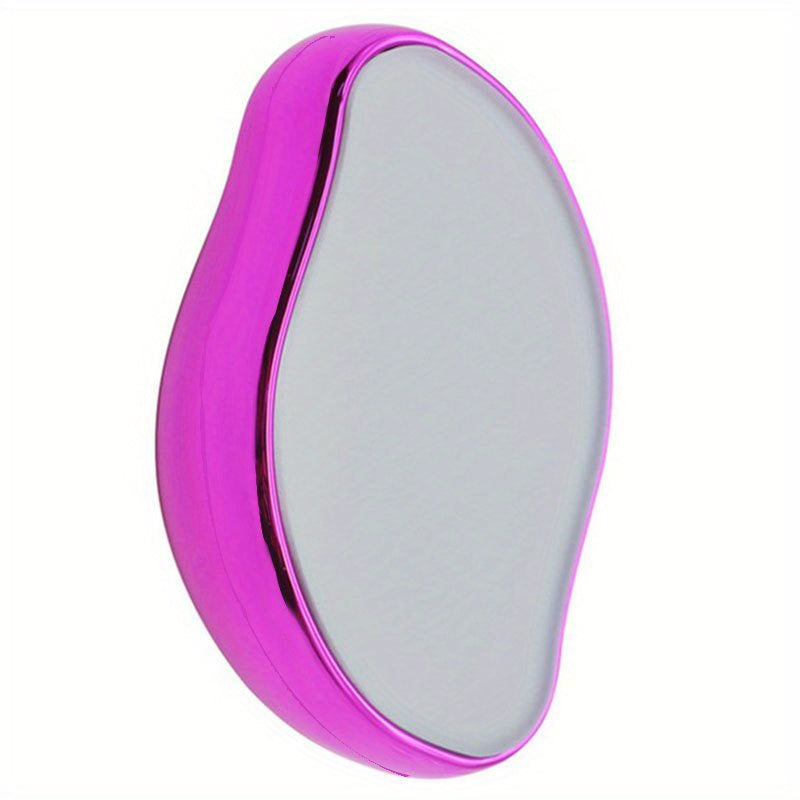 Crystal Hair Eraser for Body and Face Hair Removal