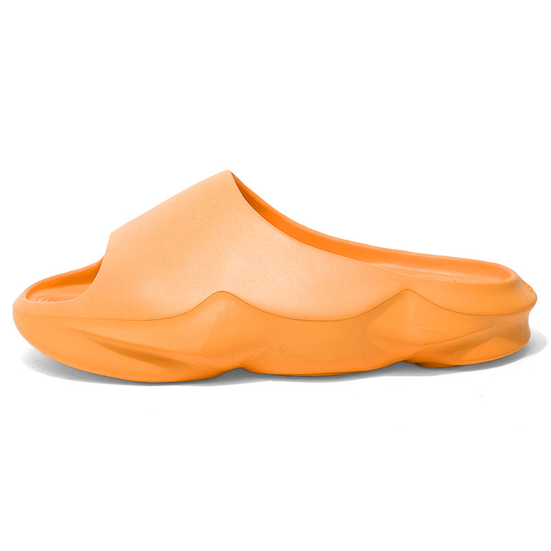 Unisex Cloud Slides Slippers Men's Lightweight Non slip Shoes