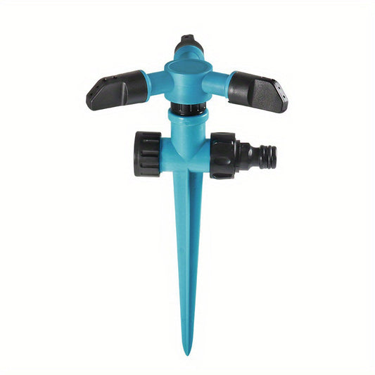 360u00b0 Rotating Lawn Sprinkler for Yard
