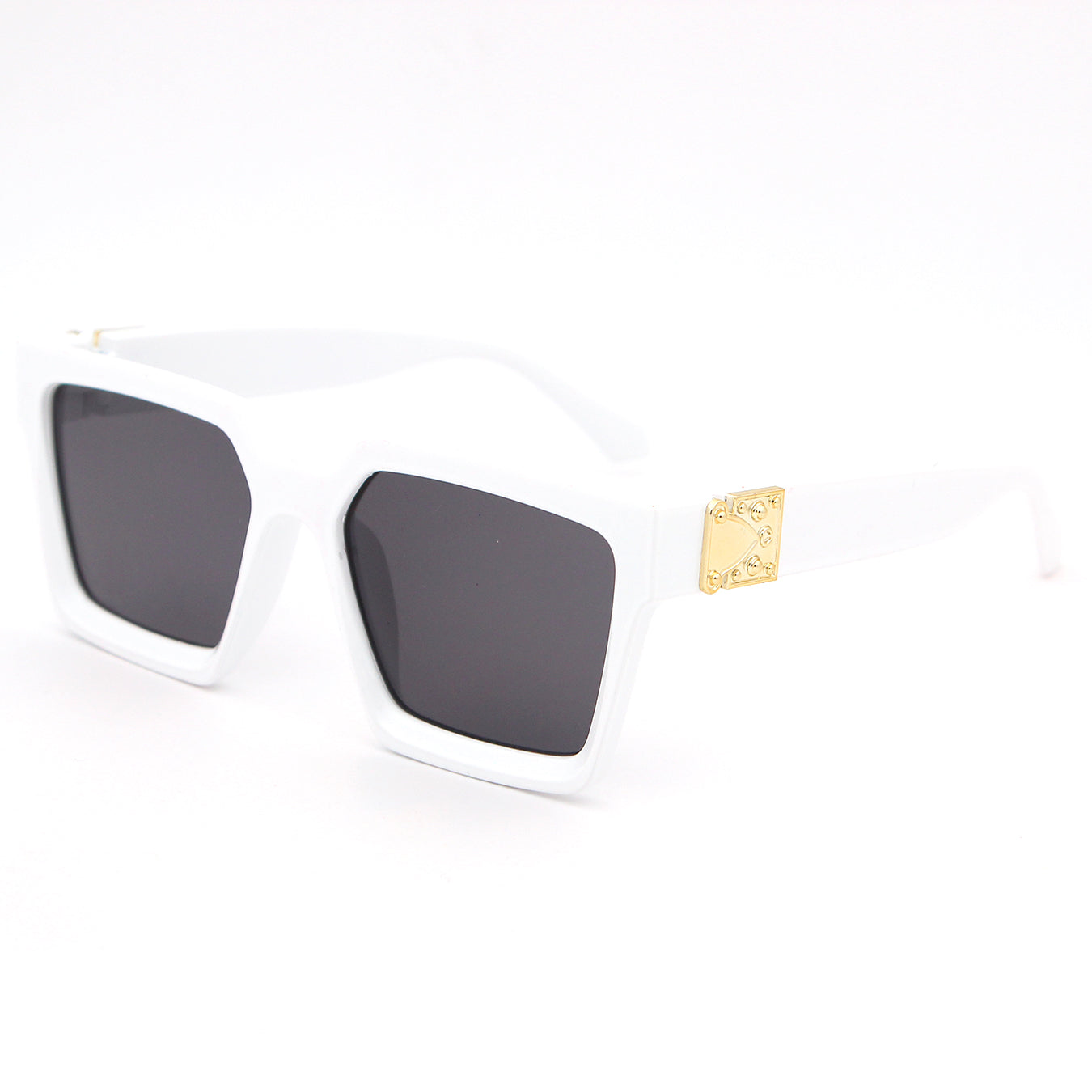 Square Frame Glasses for Men and Women