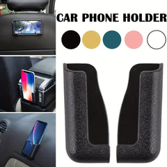 Car Phone Holder Ultra Light & Portable Perfect Gift for Birthdays