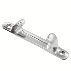Polarlander 1pc Stainless Steel Straight Chock Marine Hardware