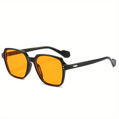 Men's UV Protection Sunglasses for Cycling Riding Fishing Holiday Party