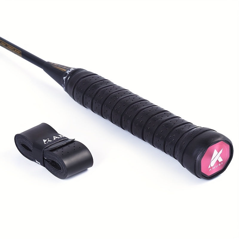 Tennis Racket Grip Tape for Enhanced Performance