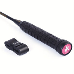 Tennis Racket Grip Tape for Enhanced Performance
