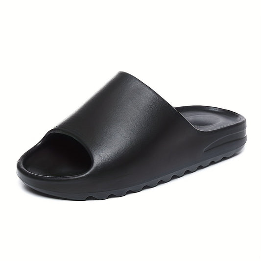 Waterproof Sandals Open Toe Non Slip Platform Slippers