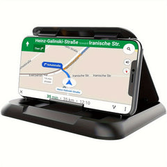 Non Slip Car Dashboard Phone Holder Stand