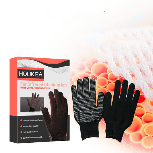 Winter Warm Unisex Gloves for Outdoor Activities