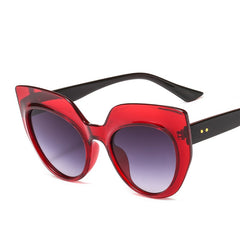 Vintage Cat Eye Glasses Frames Women Transparent Glasses Frames Glasses Unisex