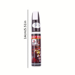 Car Scratch Repair Pen Waterproof Paint Scratch Remover