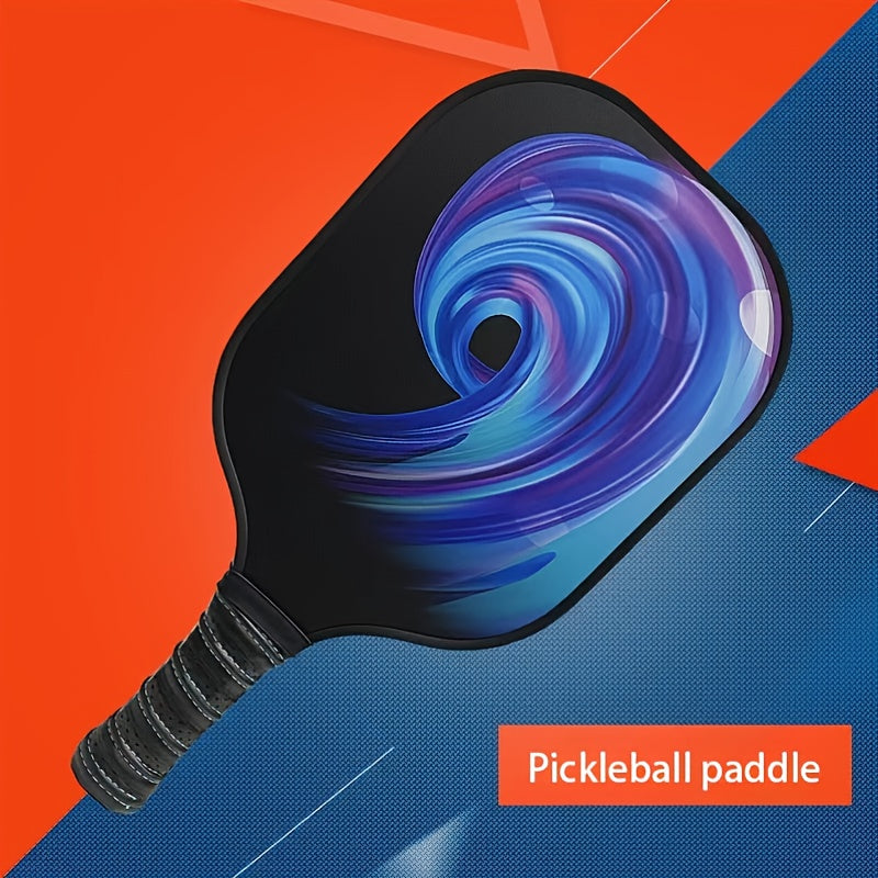 Carbon Fiber Pickleball Paddle for Enhanced Performance