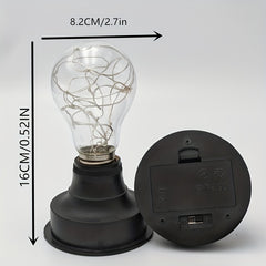Portable Outdoor Camping Lamp Tent Night Light