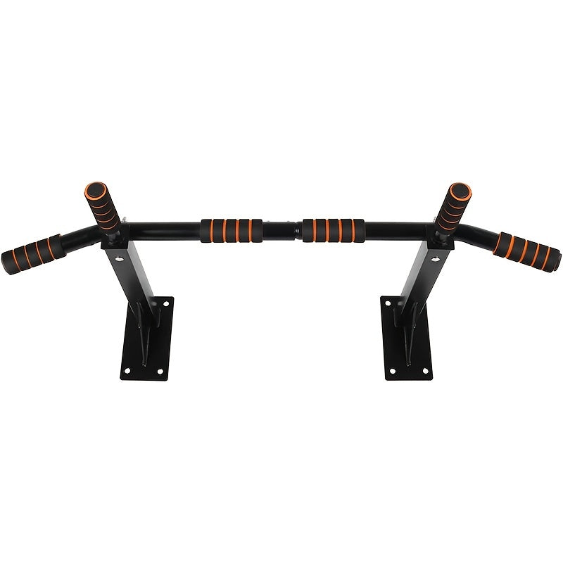 Multifunctional Indoor Pull up Bar with Foam Grip