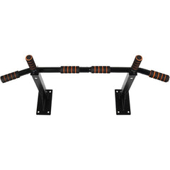 Multifunctional Indoor Pull up Bar with Foam Grip