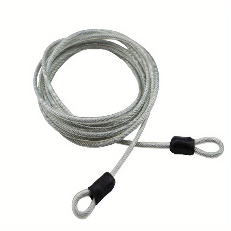 1pc 3Ft Travel Safety Rope for Fishing