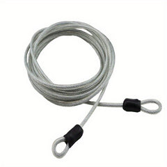 1pc 3Ft Travel Safety Rope for Fishing