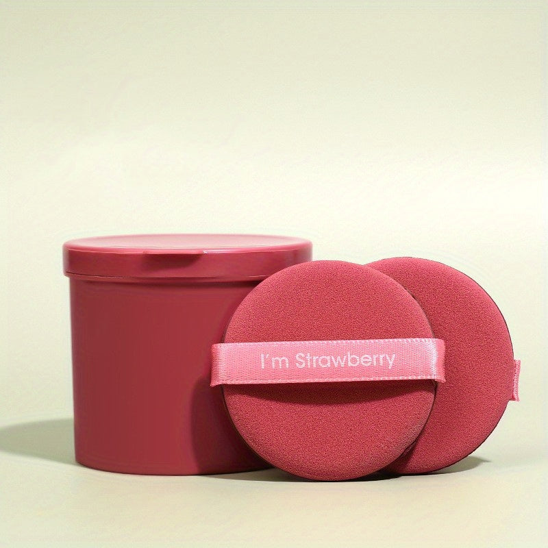 7pcs Air Cushion Puff for Liquid Cream Foundation and Powder Makeup Tool