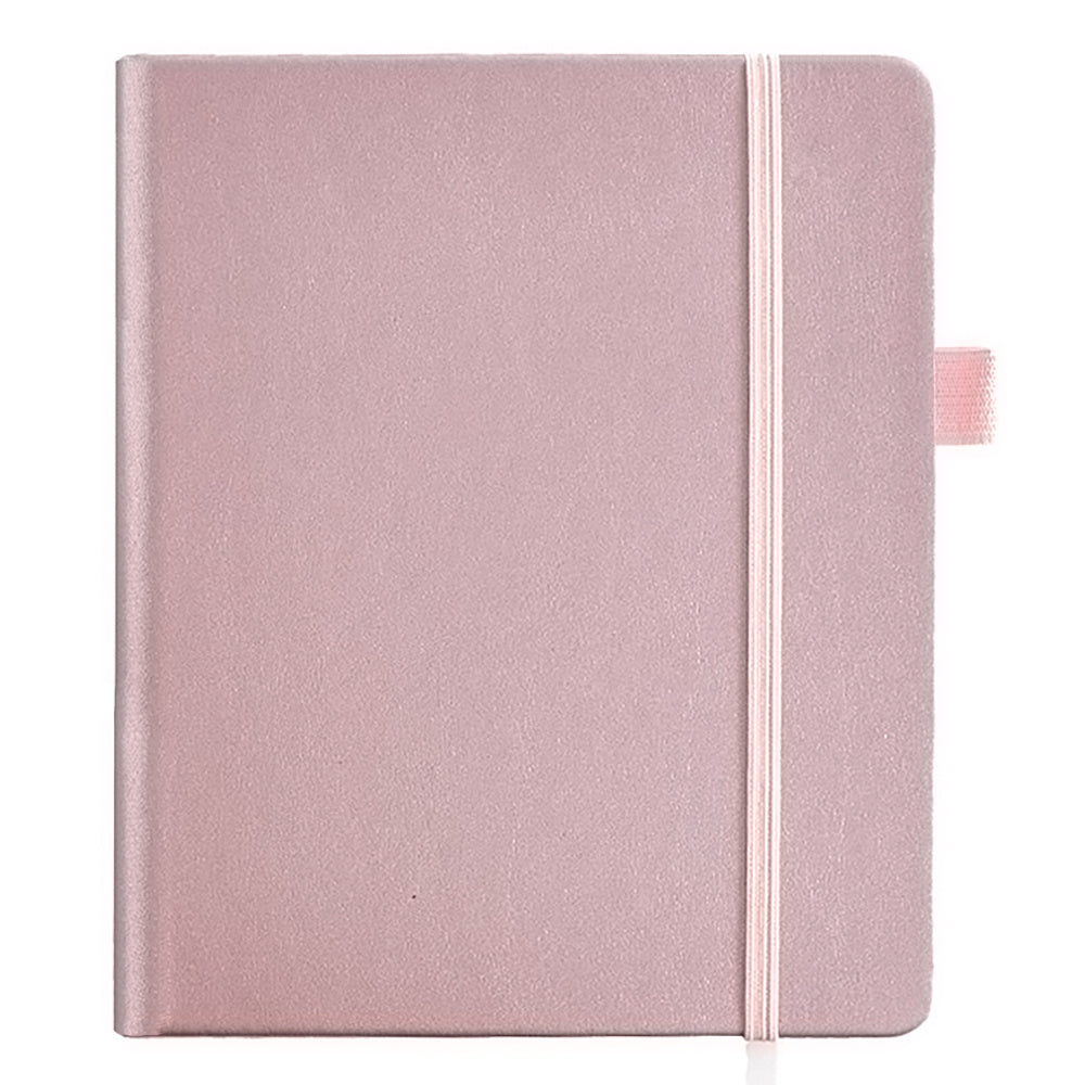 Password Book With Alphabetical Tabs Hardcover - Medium Size