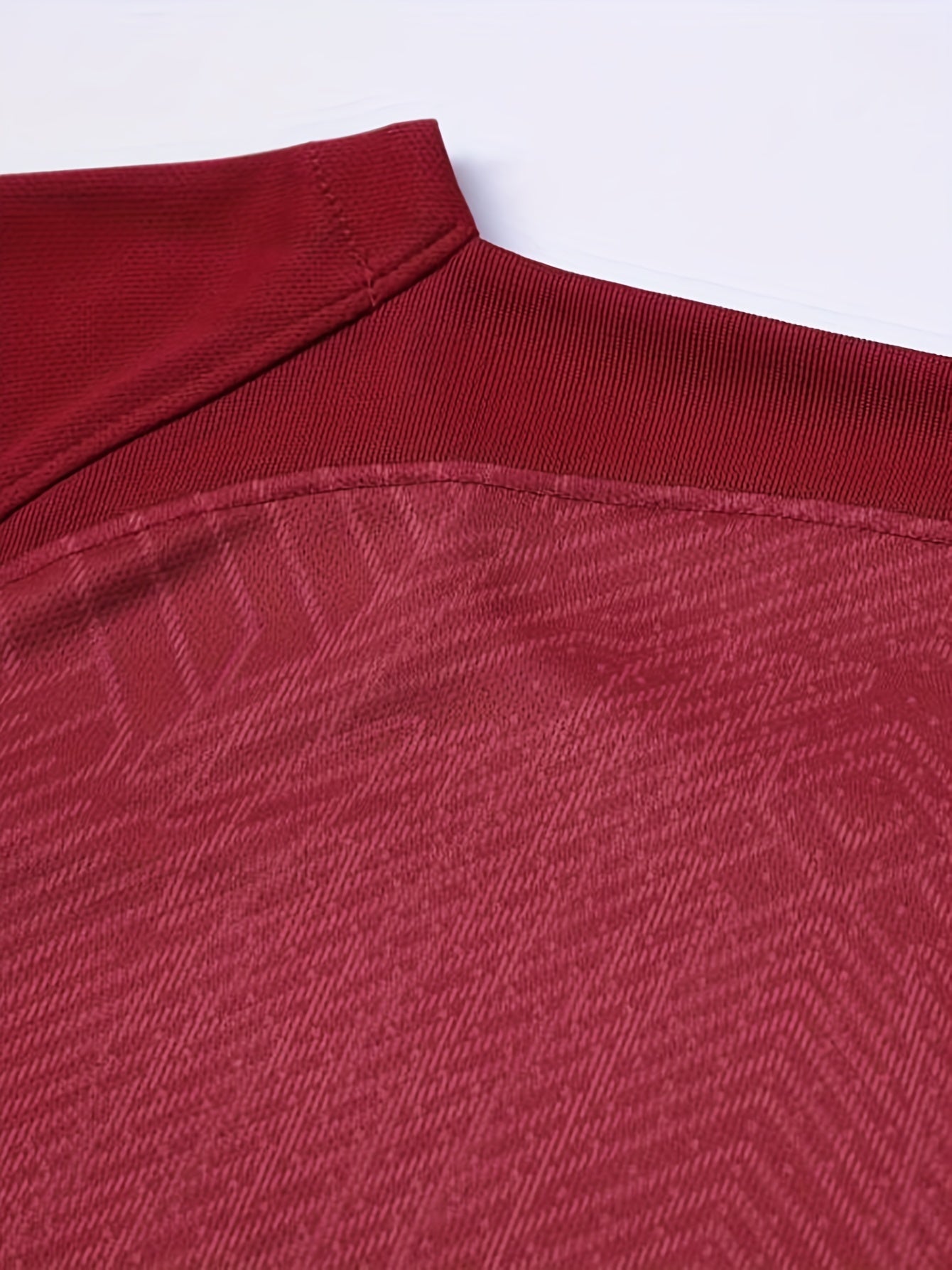 Boys Block 7 Football Training Outfit Quick Drying T-shirt & Shorts