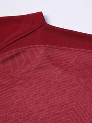 Boys Block 7 Football Training Outfit Quick Drying T-shirt & Shorts