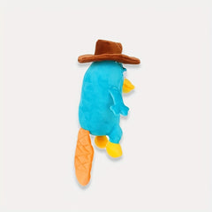 Green Big Billed Duck Plush Toy - Perfect Gift for Friends