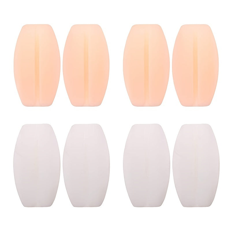 Silicone Bra Strap Cushion Soft Non-slip Shoulder Pads