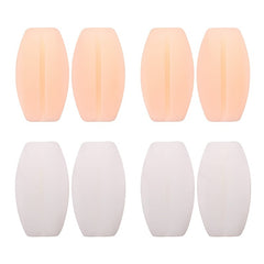 Silicone Bra Strap Cushion Soft Non-slip Shoulder Pads