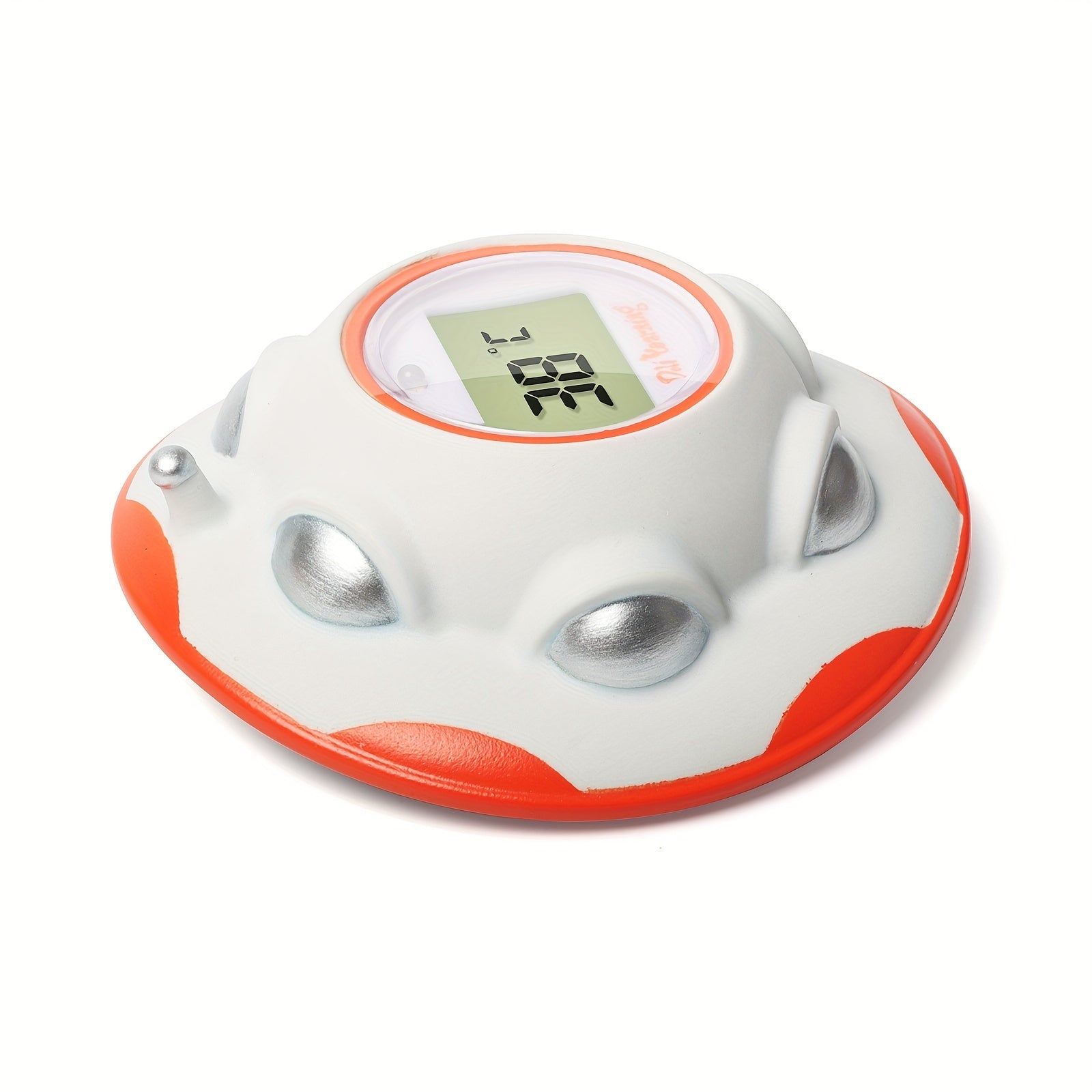 Digital Baby Bath and Room Thermometer for Safety