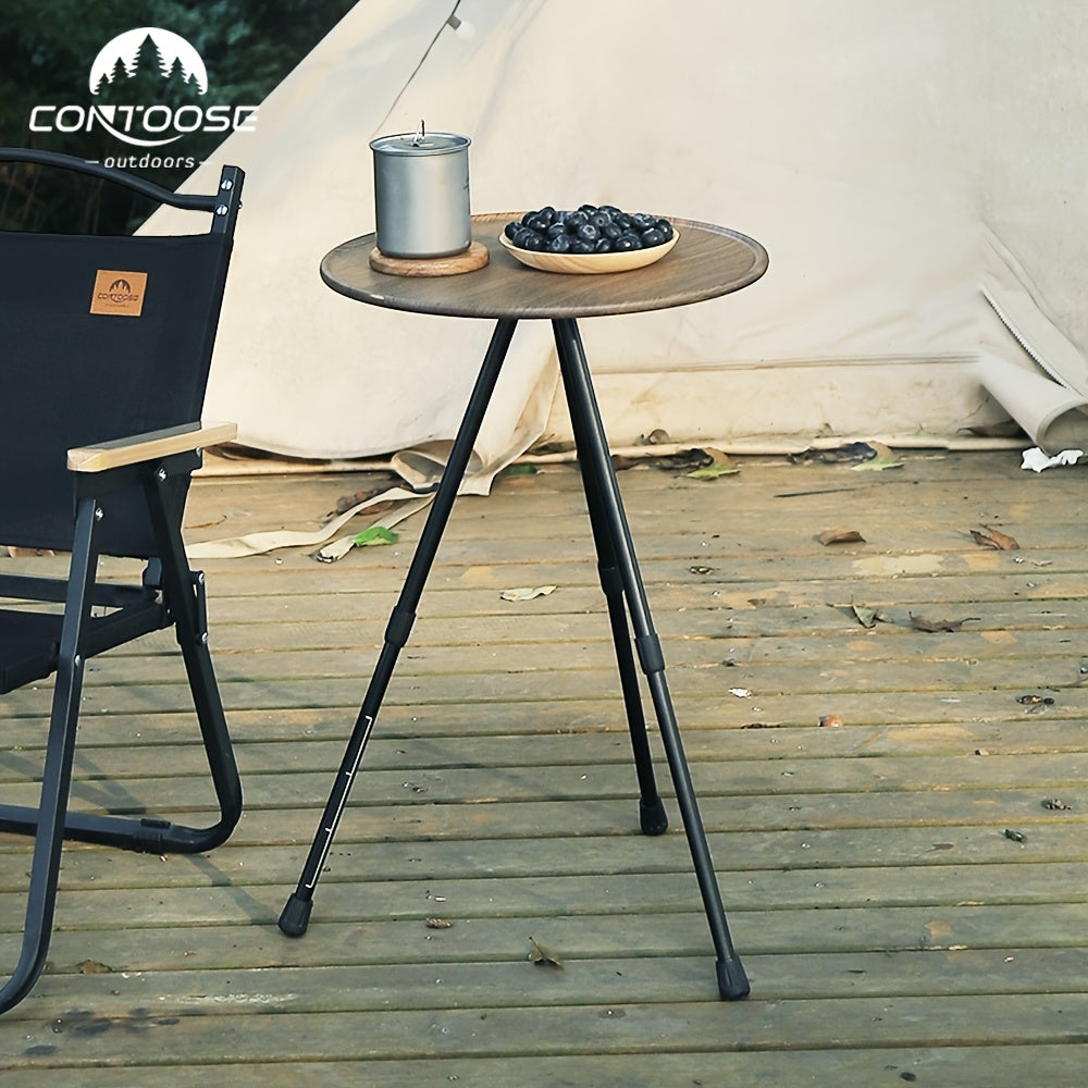 Portable Camping Table for Outdoor Activities