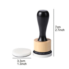 Round Ink Blending Tool for Crafts Scrapbooking Painting