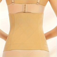 Waist Trainer Tummy Wrap Tummy Control Slim Girdle Belt Cincher
